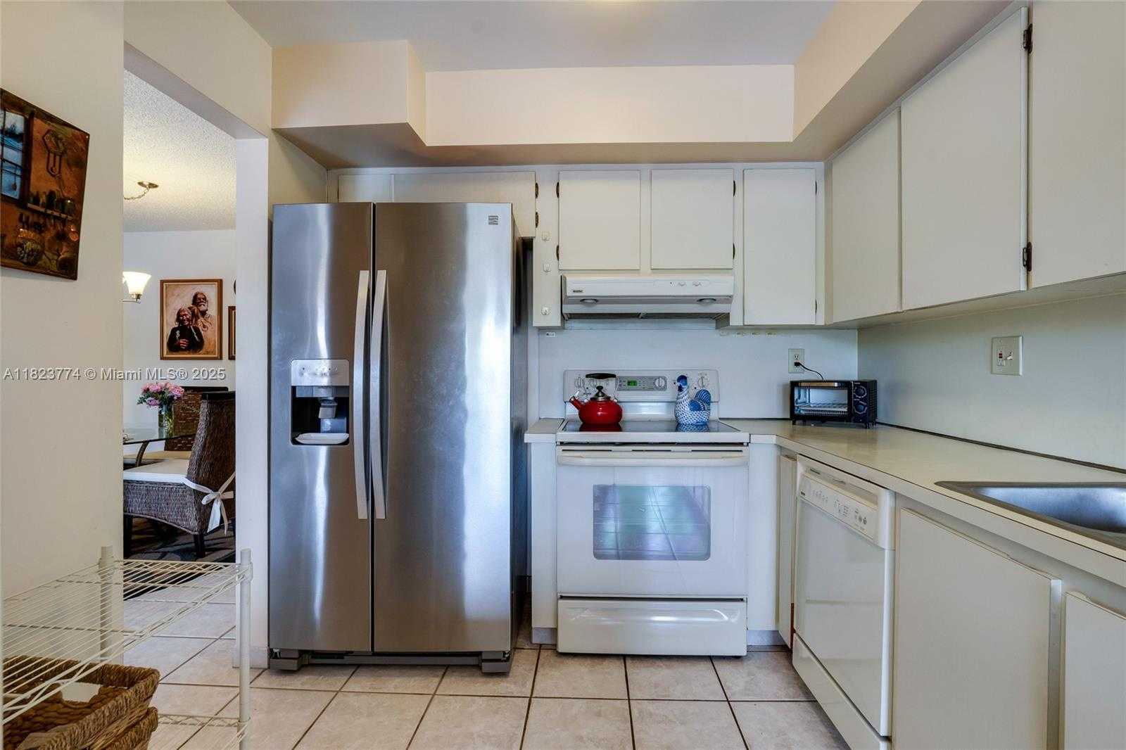 Small Image of 5800 SOUTH WEST 127TH AVE #2307, Miami Number 7