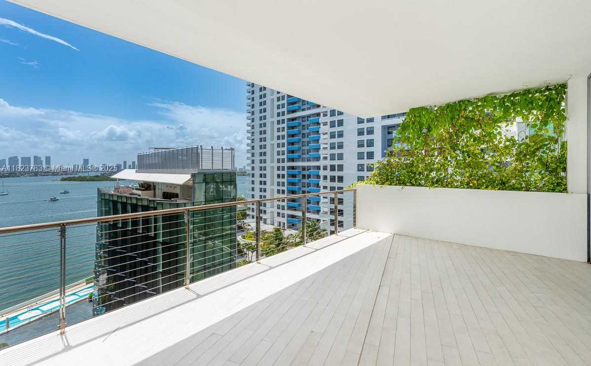 Small Image of 1300 MONAD TER #9D, Miami Beach Number 3