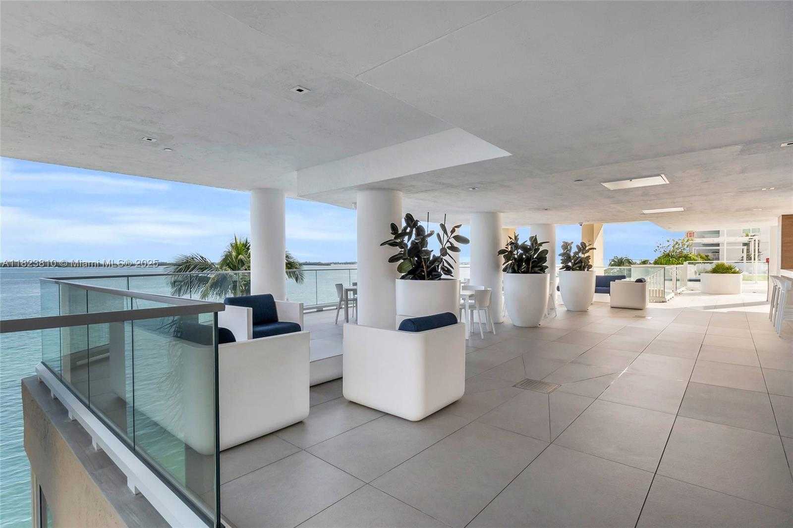 Small Image of 770 CLAUGHTON ISLAND DR #806, Miami Number 13