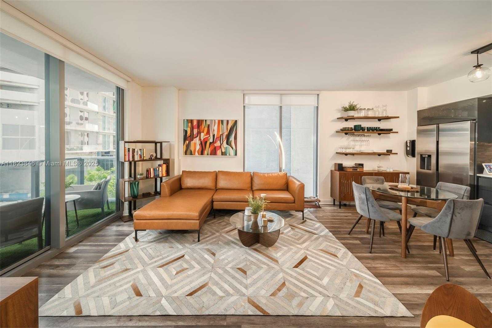 Small Image of 31 SOUTH EAST 6TH ST #408, Miami Number 10