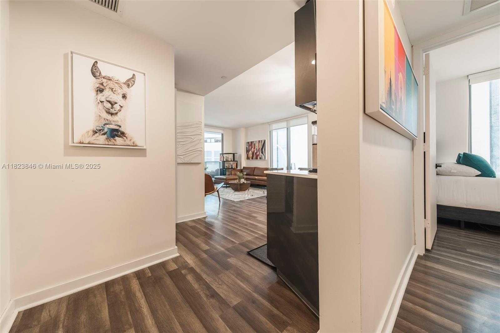 Small Image of 31 SOUTH EAST 6TH ST #408, Miami Number 2