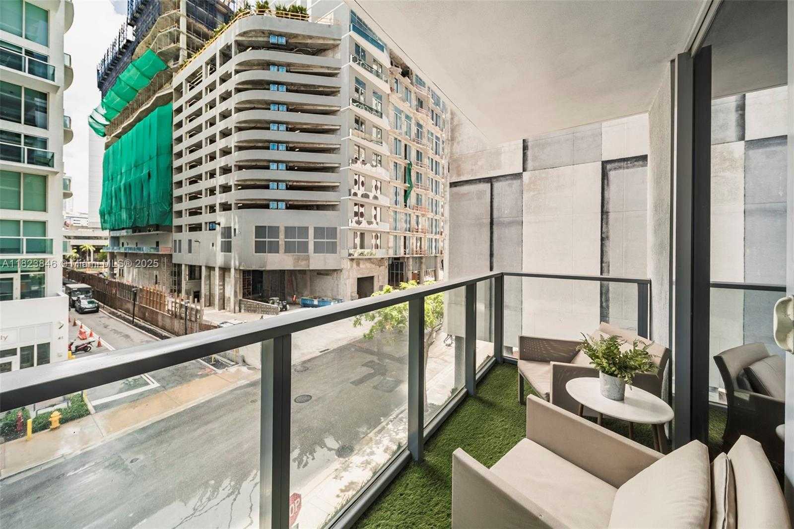 Small Image of 31 SOUTH EAST 6TH ST #408, Miami Number 21