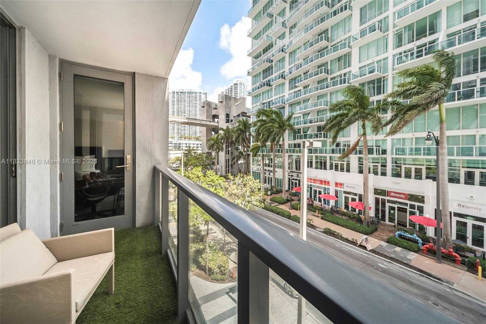 Small Image of 31 SOUTH EAST 6TH ST #408, Miami Number 22