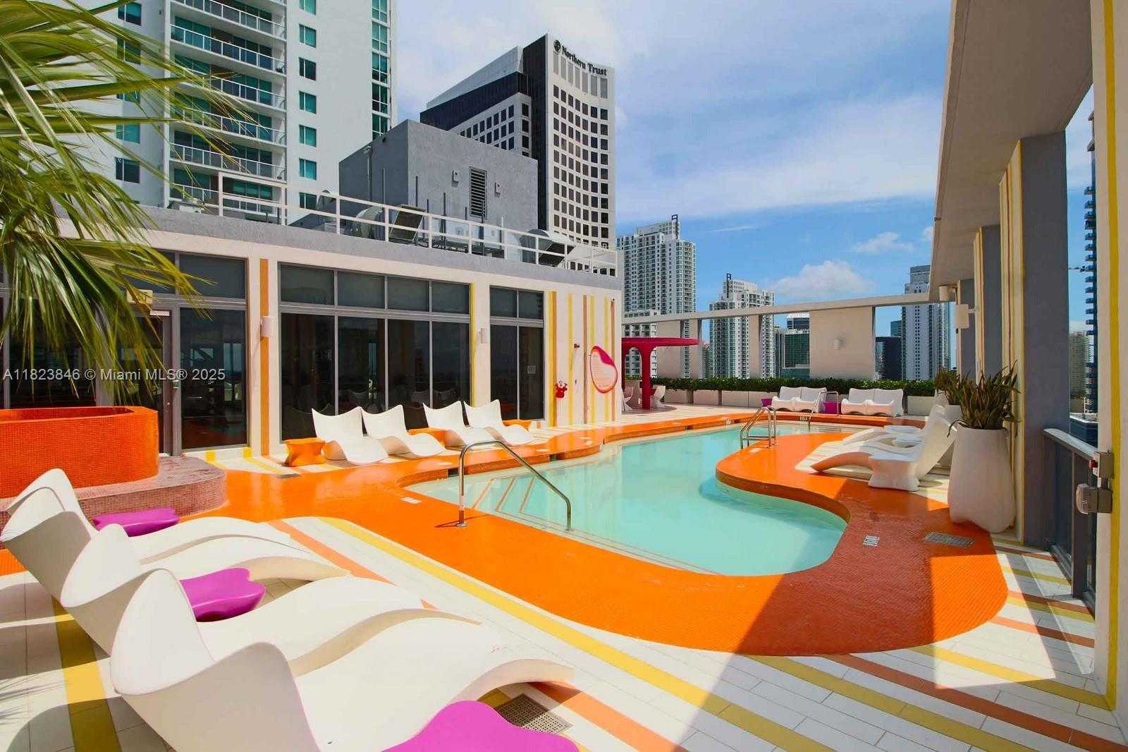 Small Image of 31 SOUTH EAST 6TH ST #408, Miami Number 23
