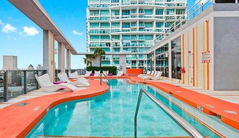 Small Image of 31 SOUTH EAST 6TH ST #408, Miami Number 24
