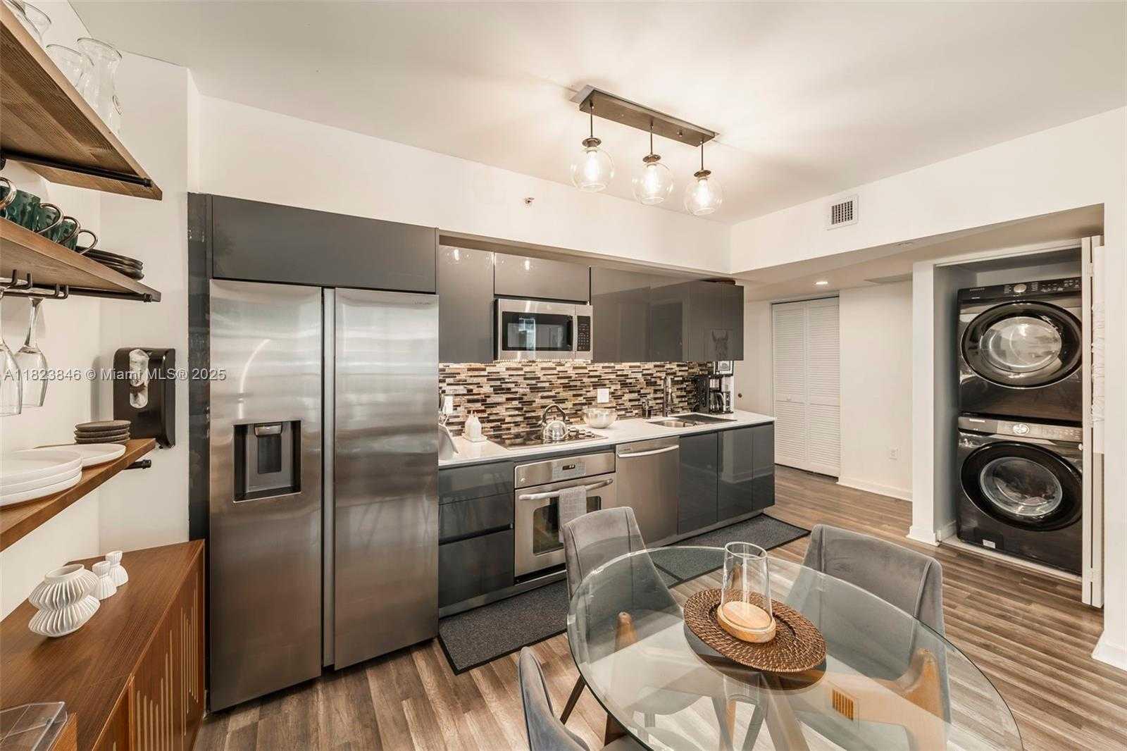 Small Image of 31 SOUTH EAST 6TH ST #408, Miami Number 5