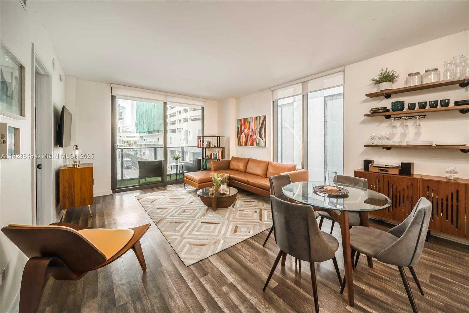 Small Image of 31 SOUTH EAST 6TH ST #408, Miami Number 7