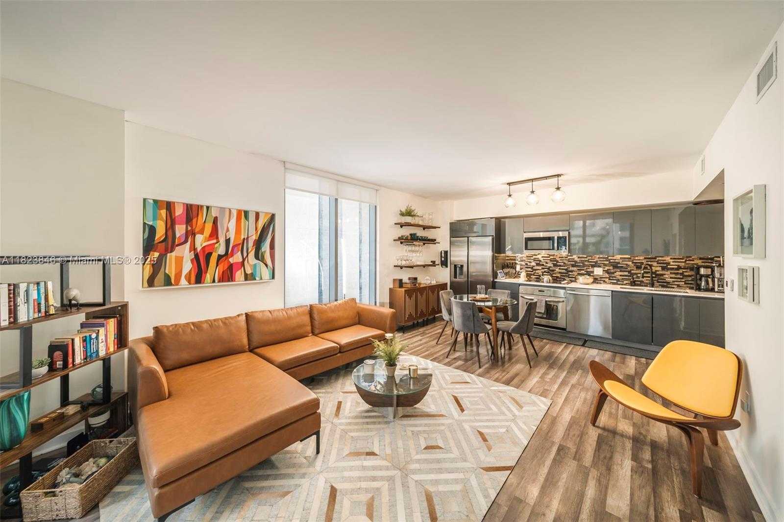 Small Image of 31 SOUTH EAST 6TH ST #408, Miami Number 8