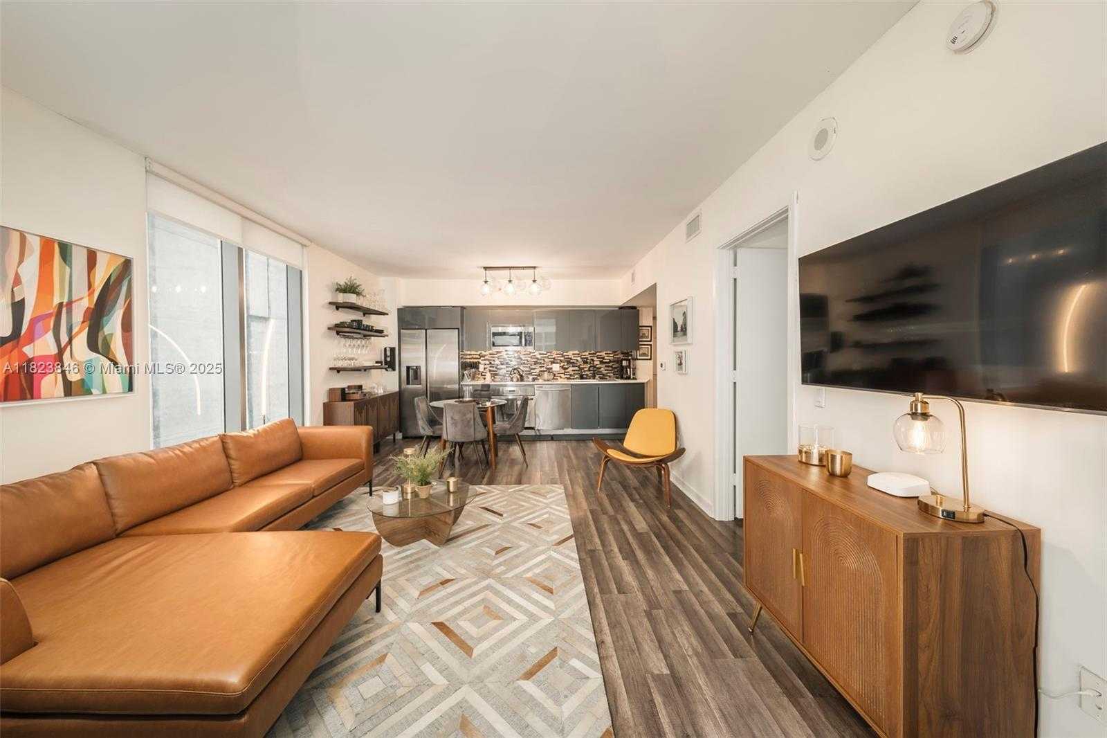 Small Image of 31 SOUTH EAST 6TH ST #408, Miami Number 9