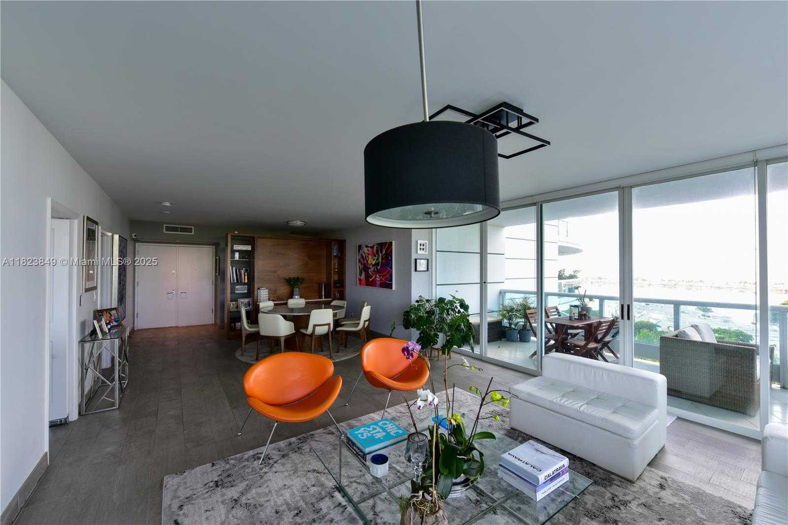 Small Image of 2127 BRICKELL AVE #1005, Miami Number 3