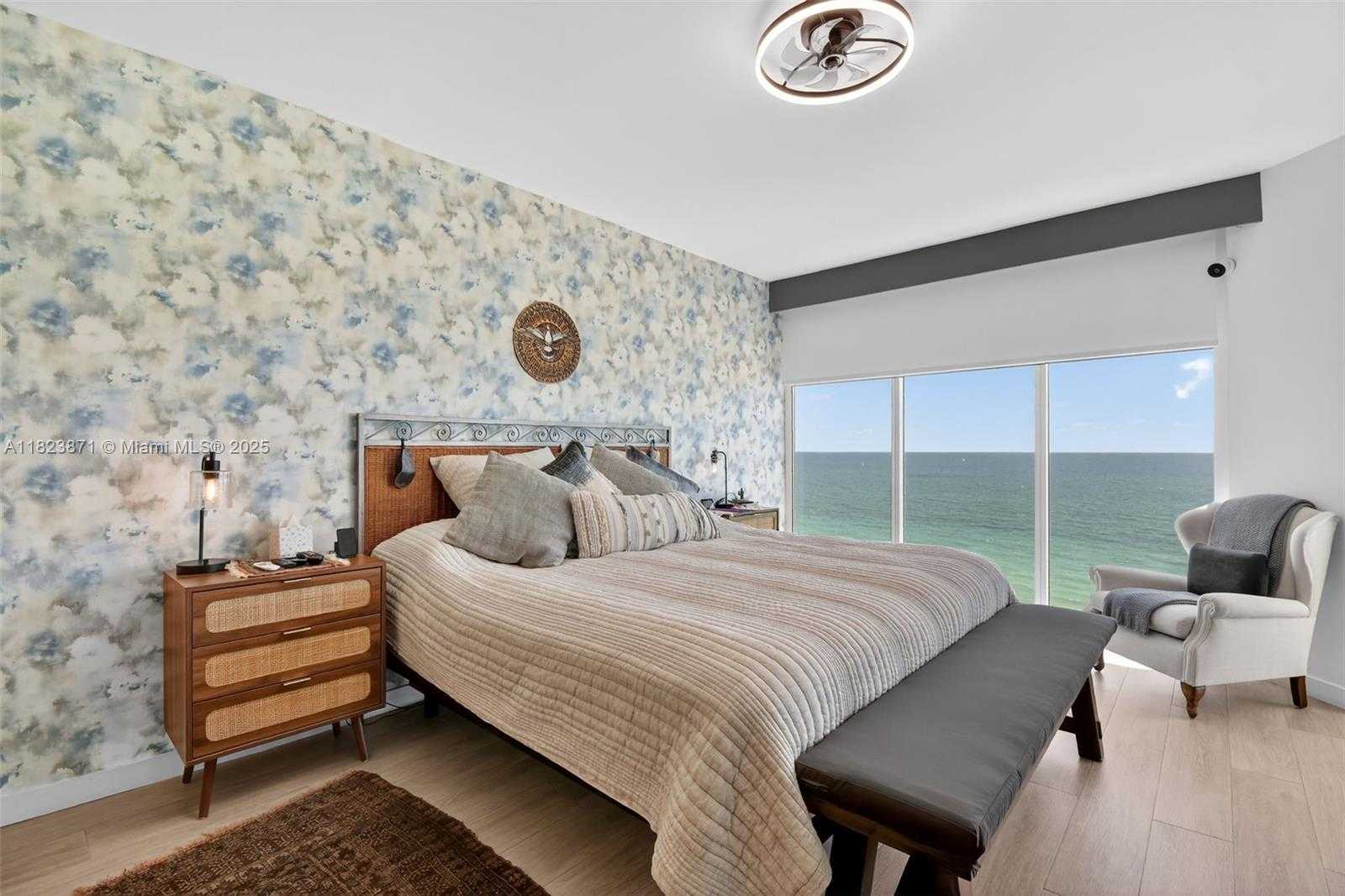 Small Image of 18671 COLLINS AVE #1401, Sunny Isles Beach Number 13