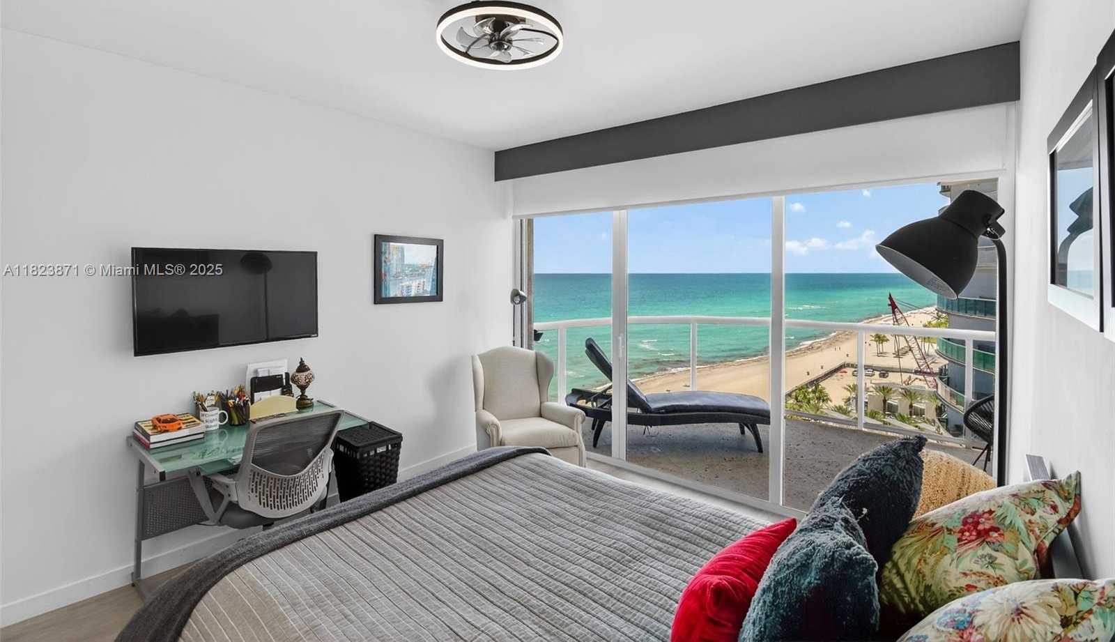 Small Image of 18671 COLLINS AVE #1401, Sunny Isles Beach Number 20