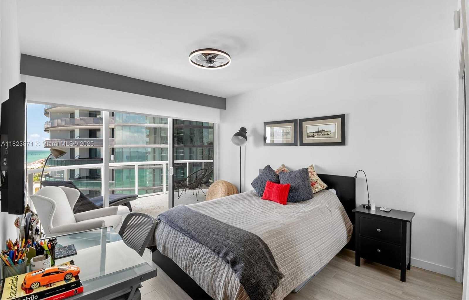 Small Image of 18671 COLLINS AVE #1401, Sunny Isles Beach Number 22
