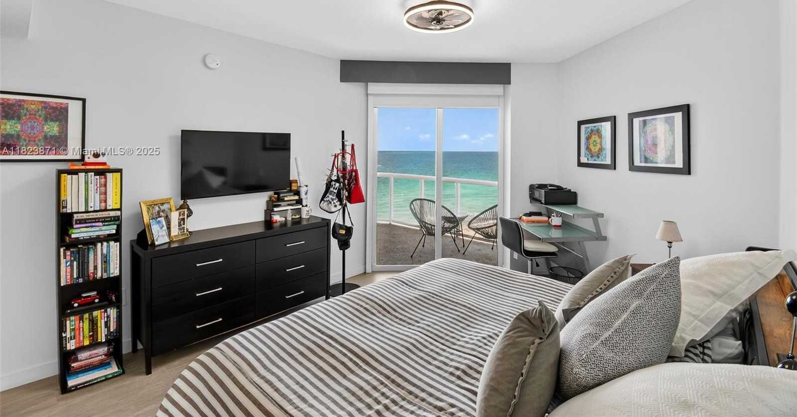 Small Image of 18671 COLLINS AVE #1401, Sunny Isles Beach Number 24