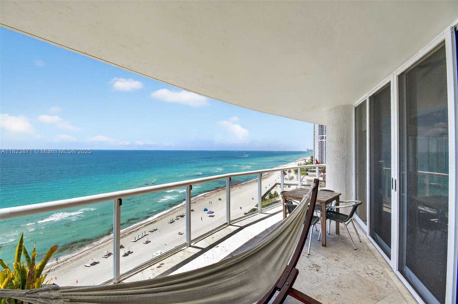 Small Image of 18671 COLLINS AVE #1401, Sunny Isles Beach Number 35