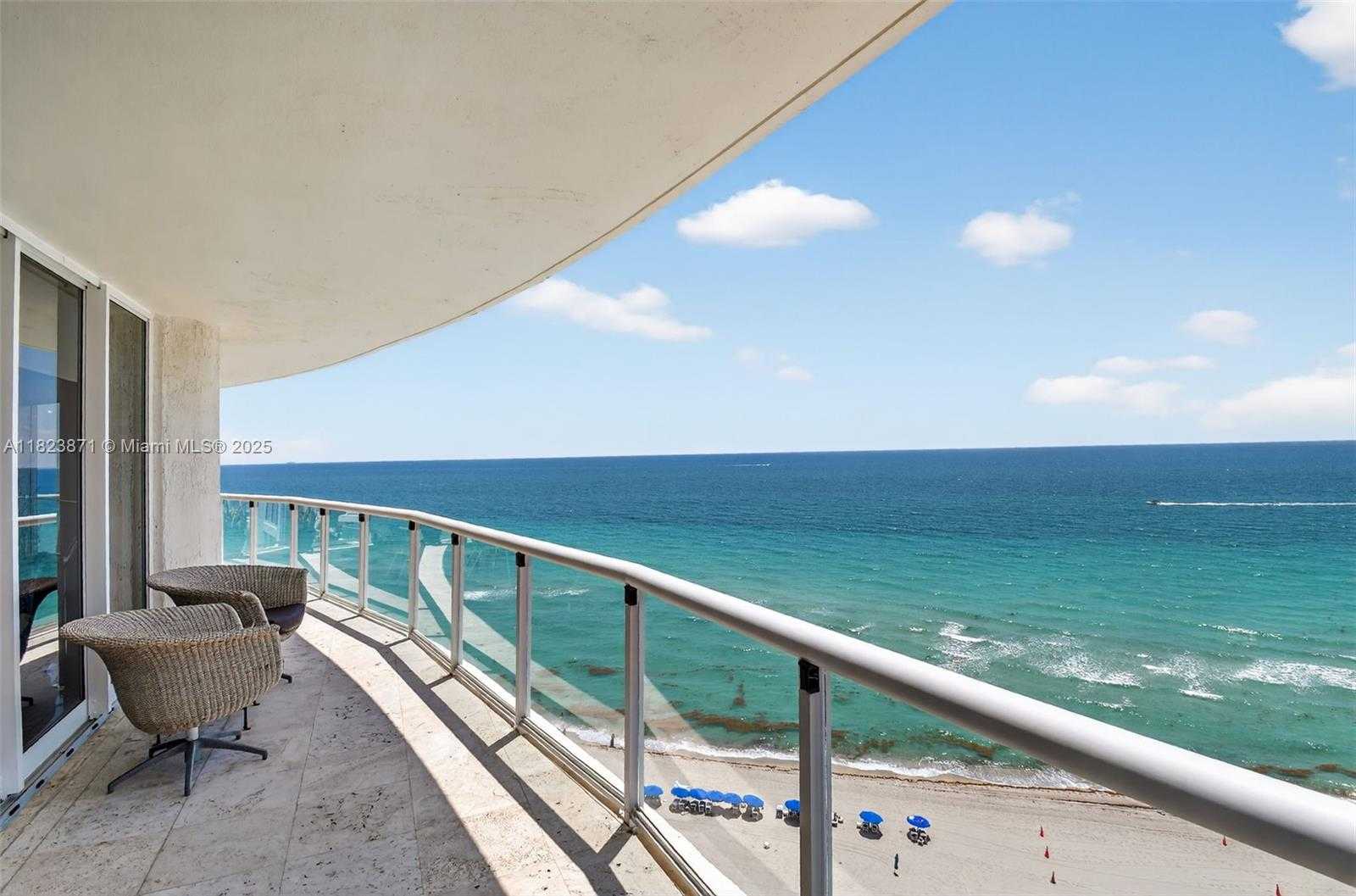 Small Image of 18671 COLLINS AVE #1401, Sunny Isles Beach Number 36