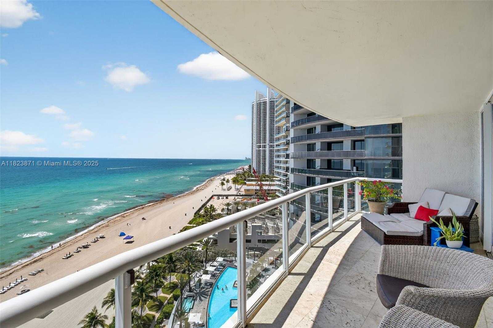 Small Image of 18671 COLLINS AVE #1401, Sunny Isles Beach Number 37