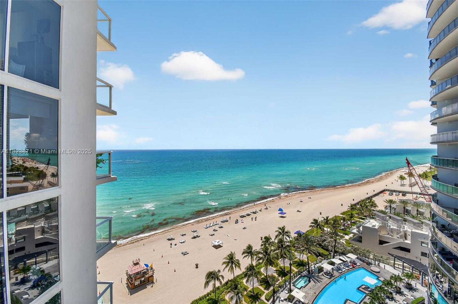 Small Image of 18671 COLLINS AVE #1401, Sunny Isles Beach Number 38