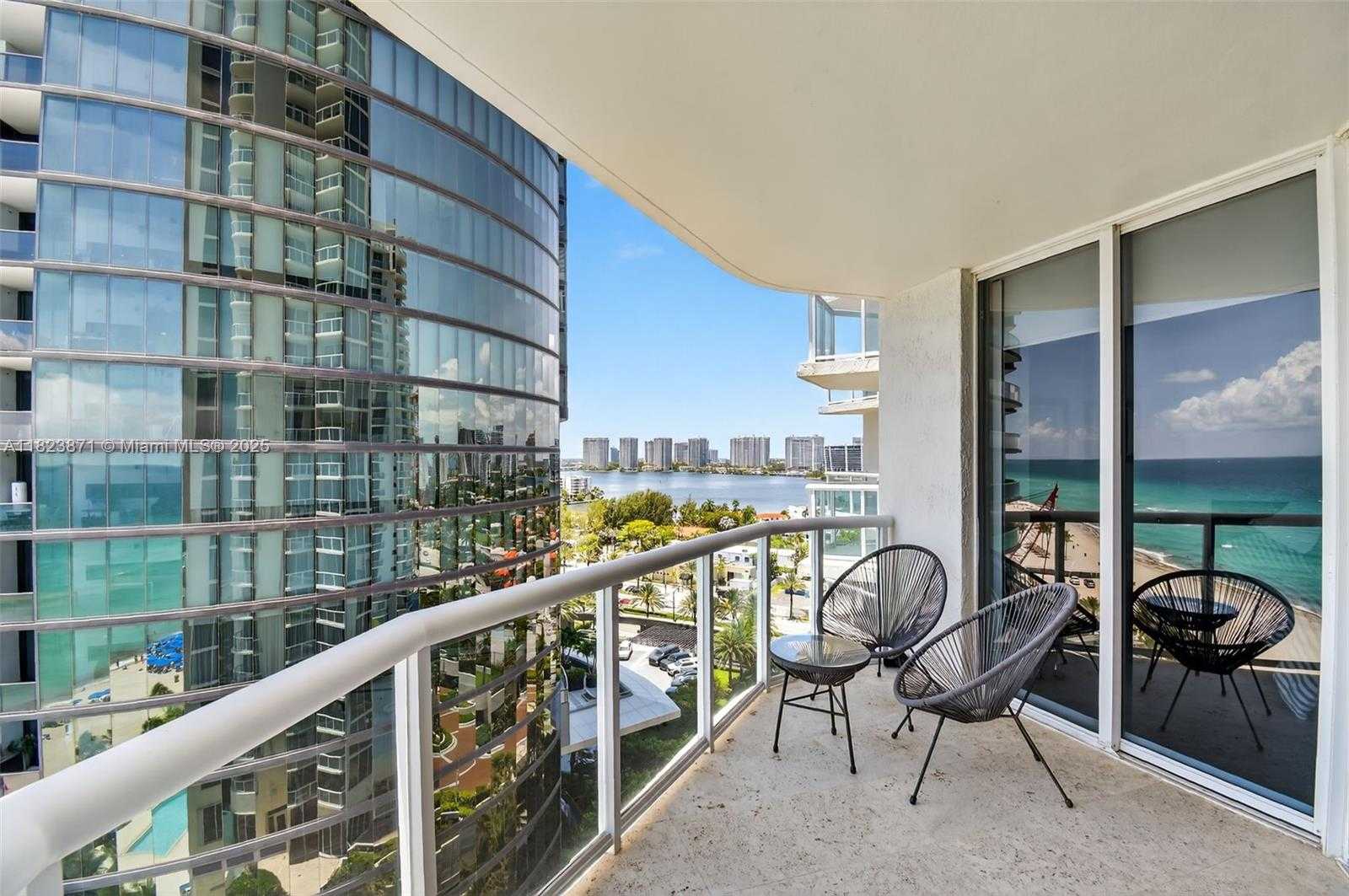 Small Image of 18671 COLLINS AVE #1401, Sunny Isles Beach Number 39