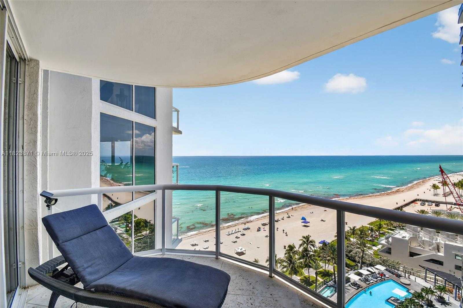 Small Image of 18671 COLLINS AVE #1401, Sunny Isles Beach Number 41