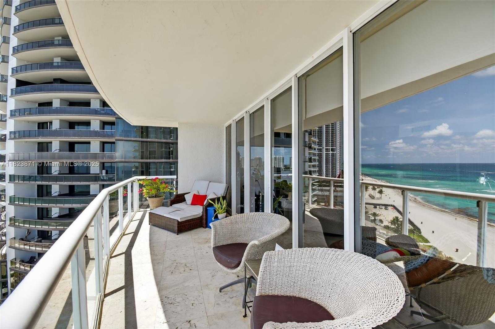Small Image of 18671 COLLINS AVE #1401, Sunny Isles Beach Number 42