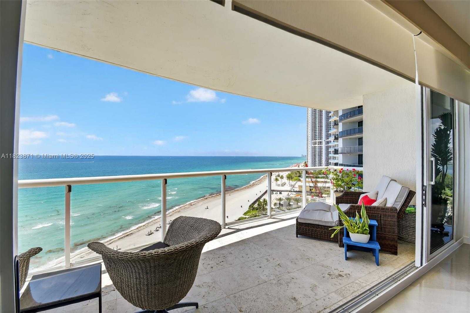 Small Image of 18671 COLLINS AVE #1401, Sunny Isles Beach Number 43
