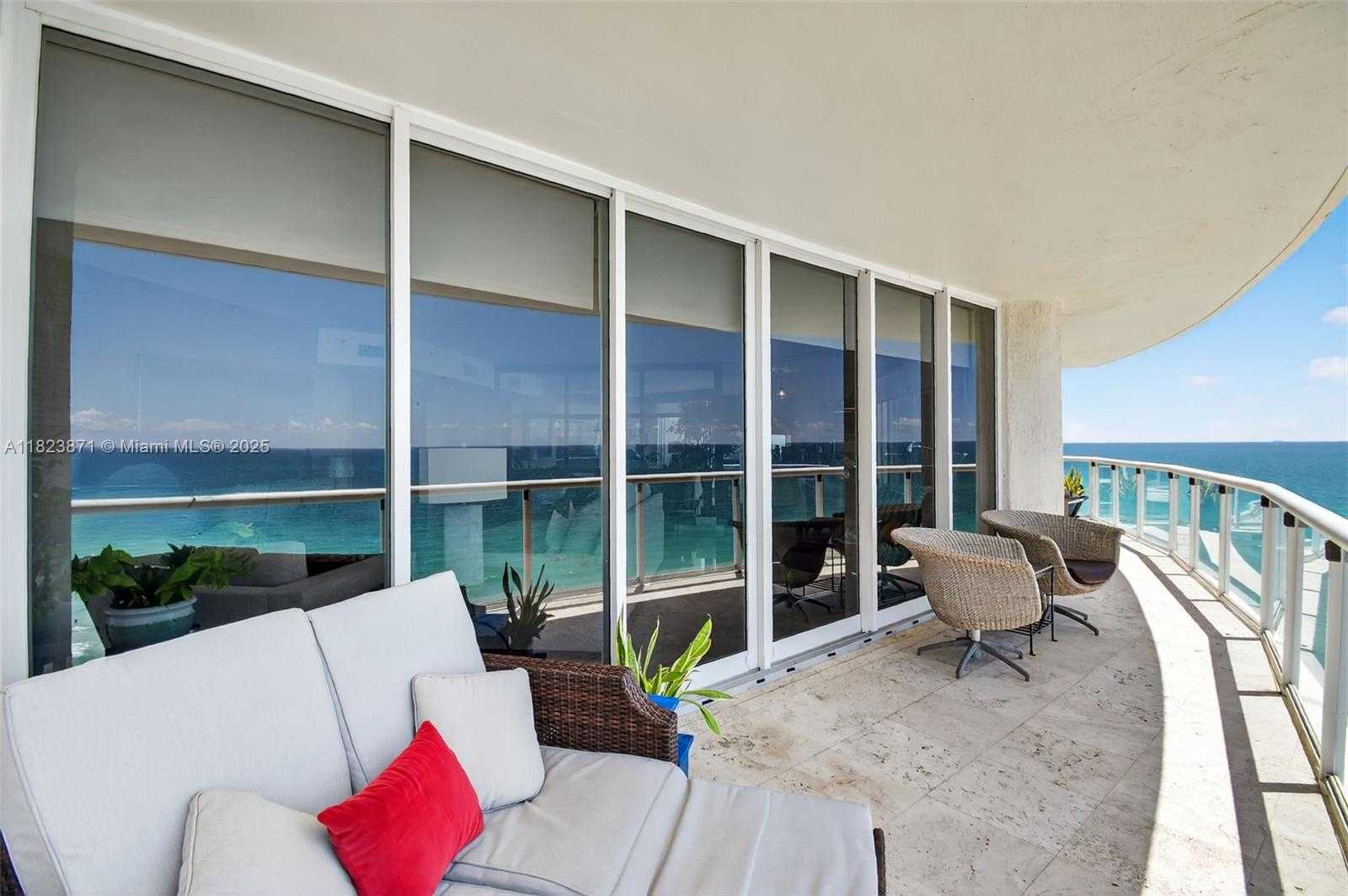 Small Image of 18671 COLLINS AVE #1401, Sunny Isles Beach Number 44