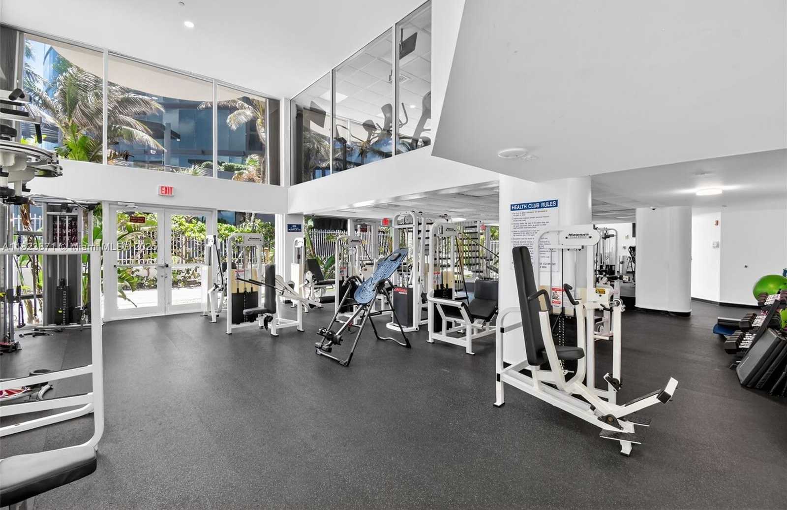 Small Image of 18671 COLLINS AVE #1401, Sunny Isles Beach Number 47