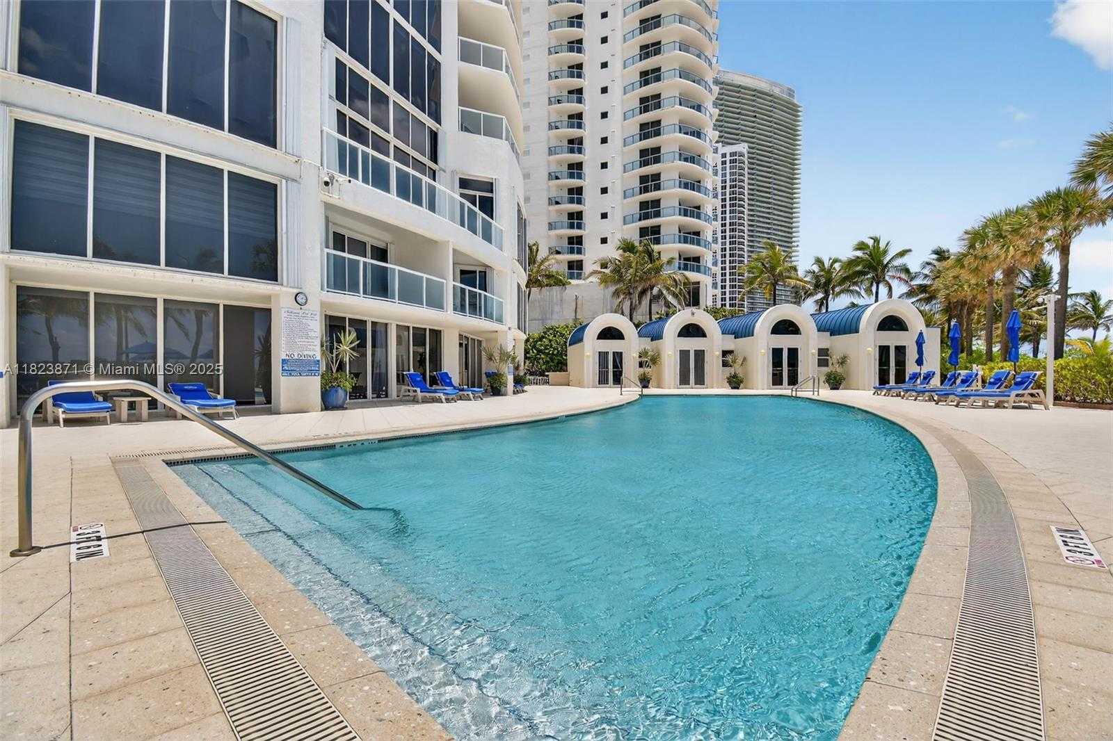 Small Image of 18671 COLLINS AVE #1401, Sunny Isles Beach Number 54
