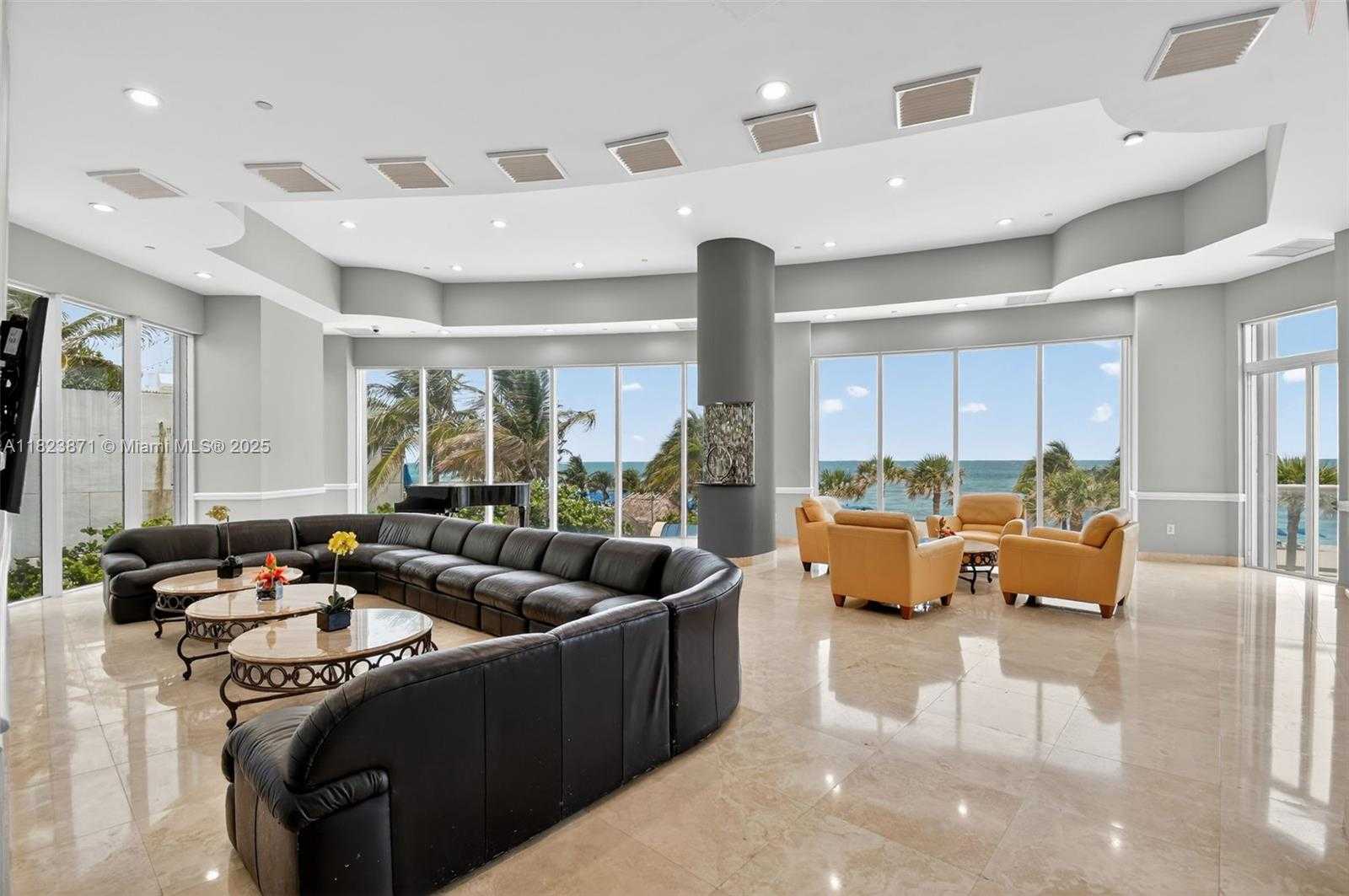 Small Image of 18671 COLLINS AVE #1401, Sunny Isles Beach Number 57