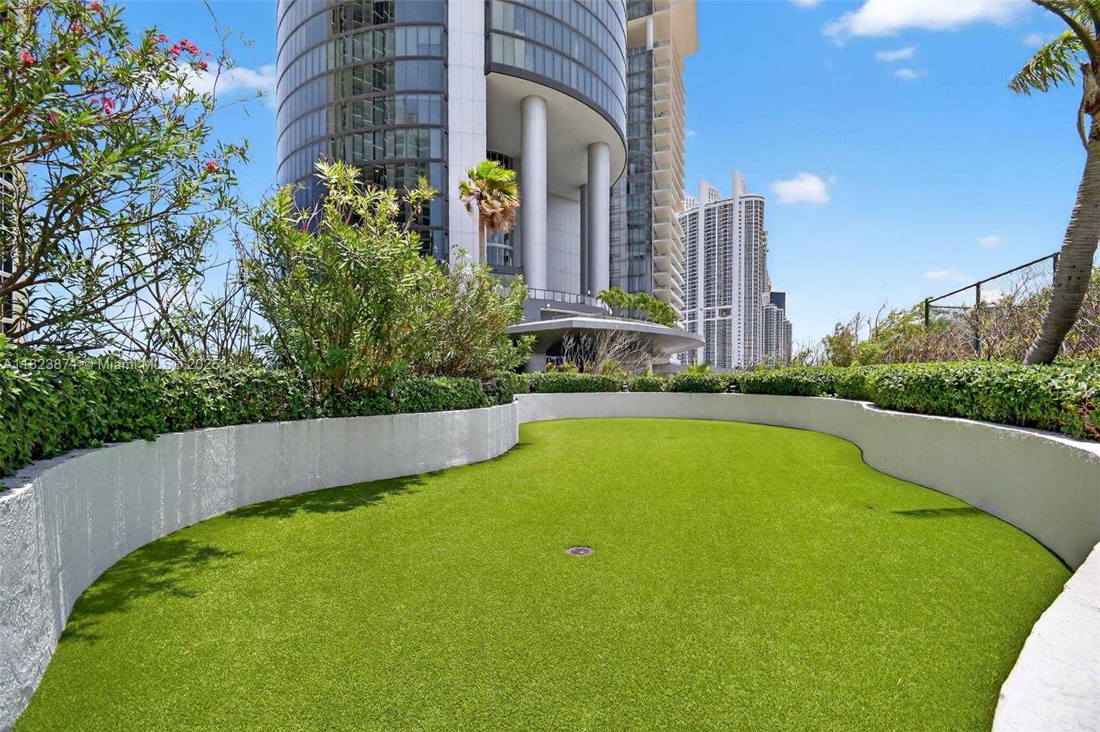 Small Image of 18671 COLLINS AVE #1401, Sunny Isles Beach Number 60