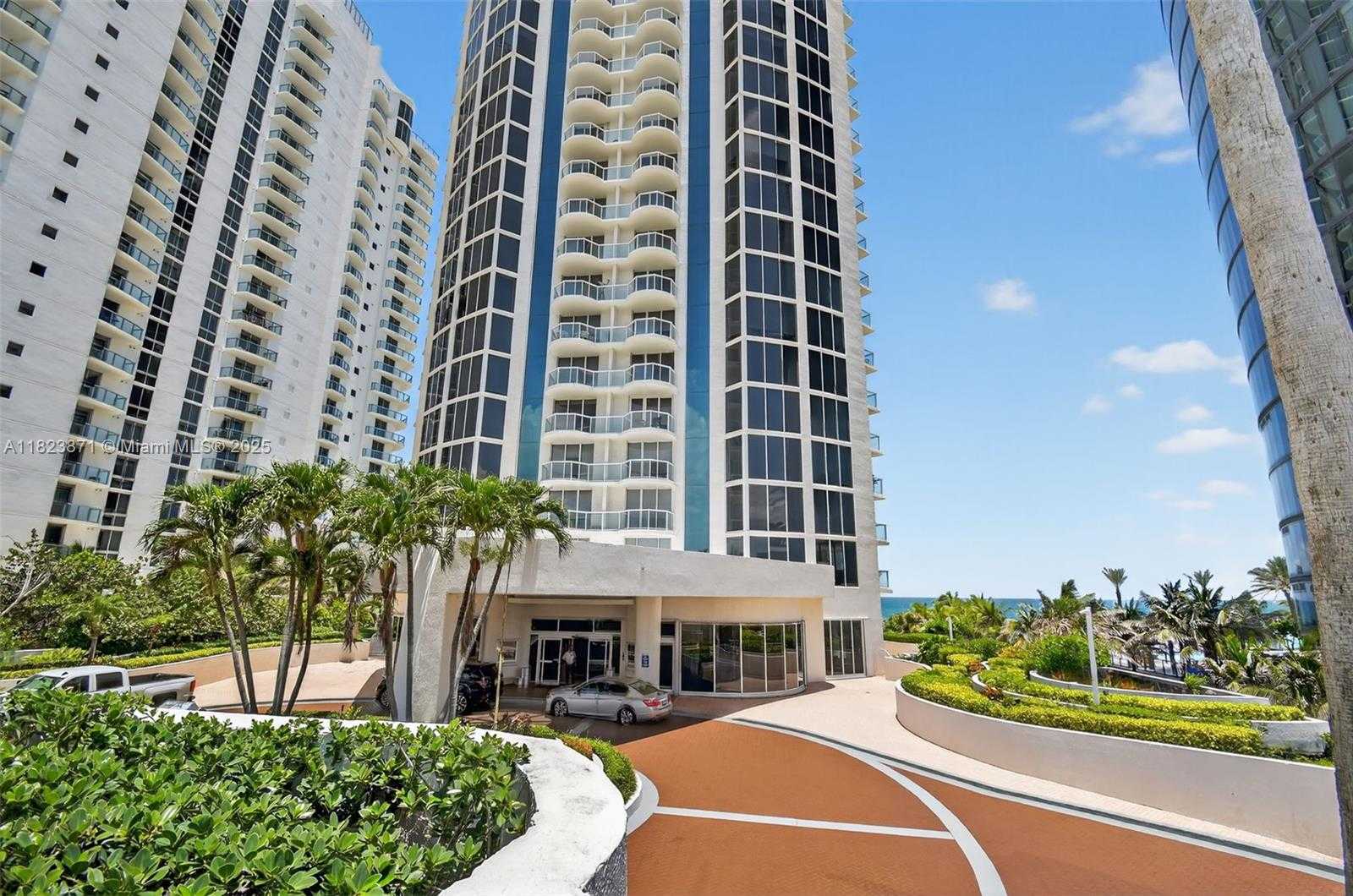 Small Image of 18671 COLLINS AVE #1401, Sunny Isles Beach Number 63