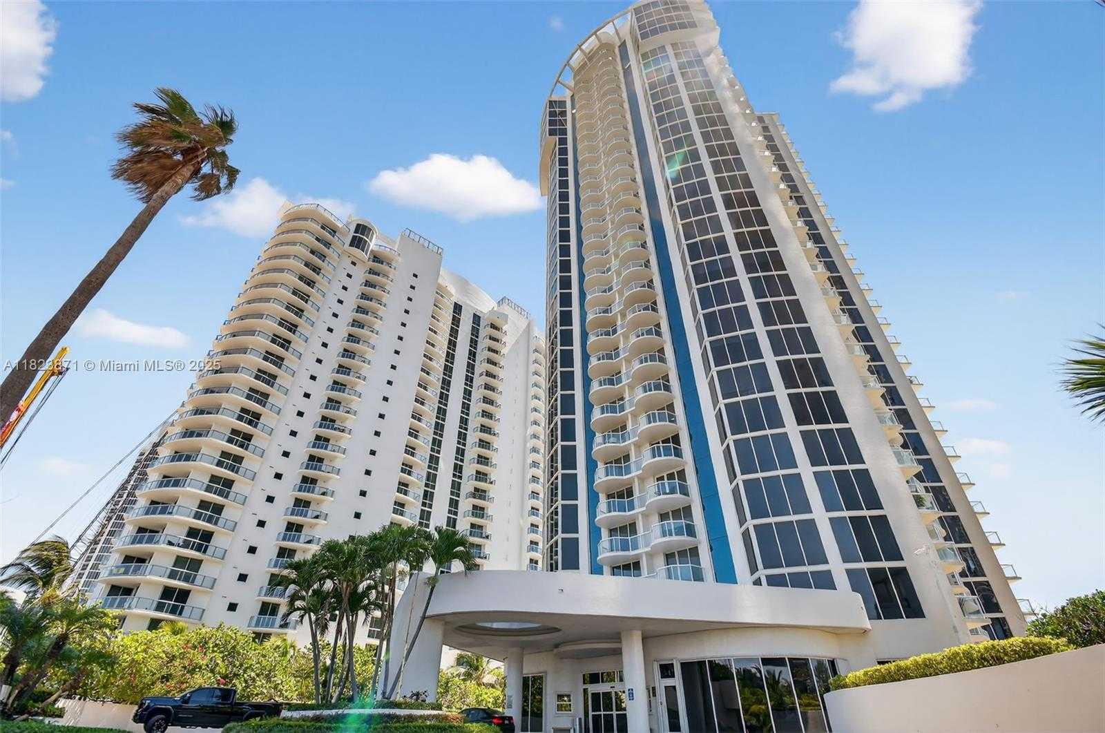 Small Image of 18671 COLLINS AVE #1401, Sunny Isles Beach Number 64