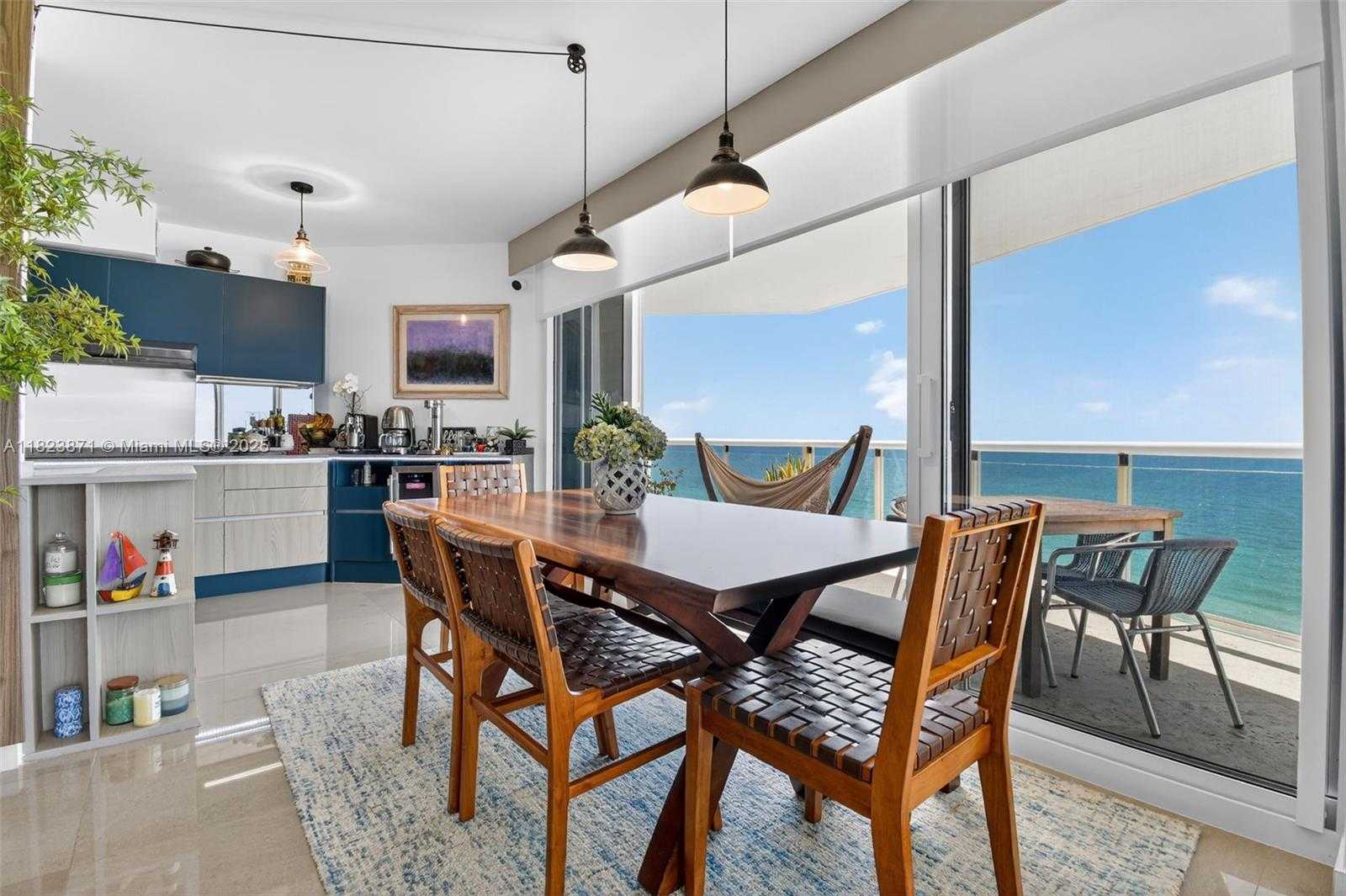 Small Image of 18671 COLLINS AVE #1401, Sunny Isles Beach Number 8