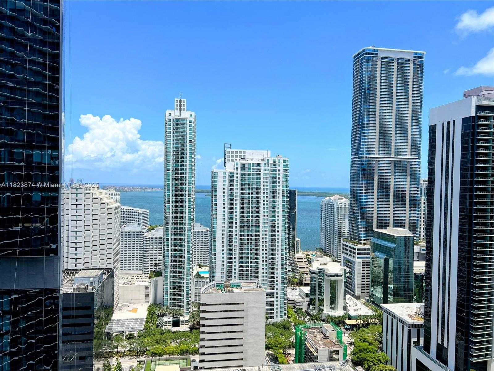 Small Image of 45 SOUTH WEST 9TH ST #3602, Miami Number 10