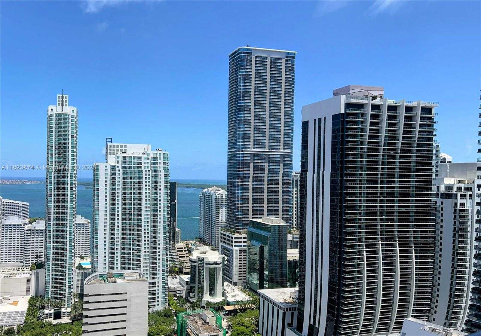 Small Image of 45 SOUTH WEST 9TH ST #3602, Miami Number 11