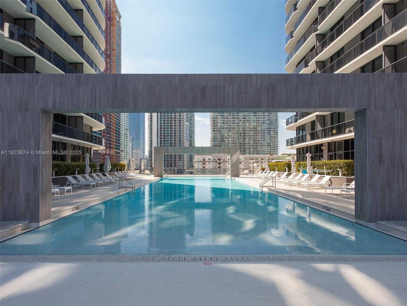 Small Image of 45 SOUTH WEST 9TH ST #3602, Miami Number 13