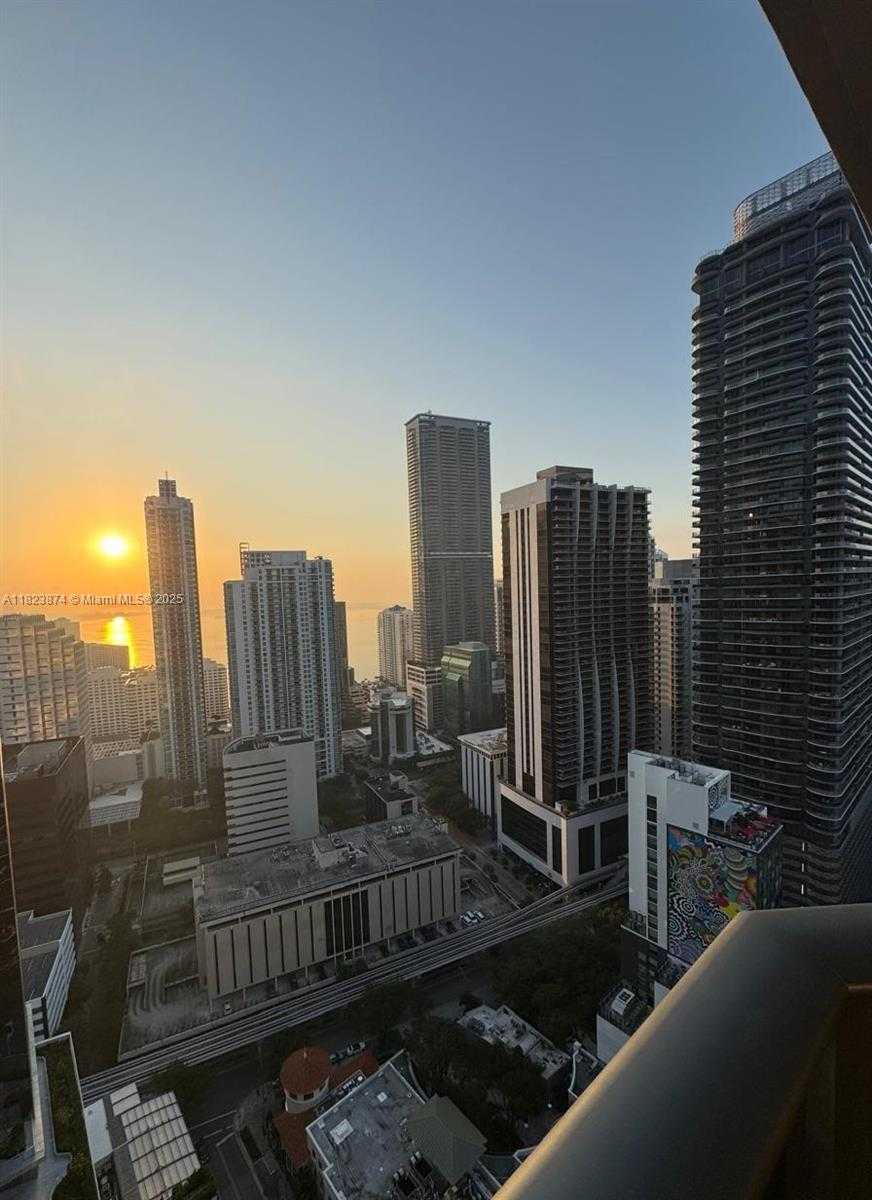 Small Image of 45 SOUTH WEST 9TH ST #3602, Miami Number 2