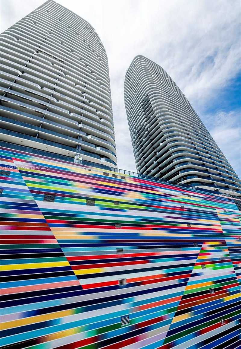 Small Image of 45 SOUTH WEST 9TH ST #3602, Miami Number 29