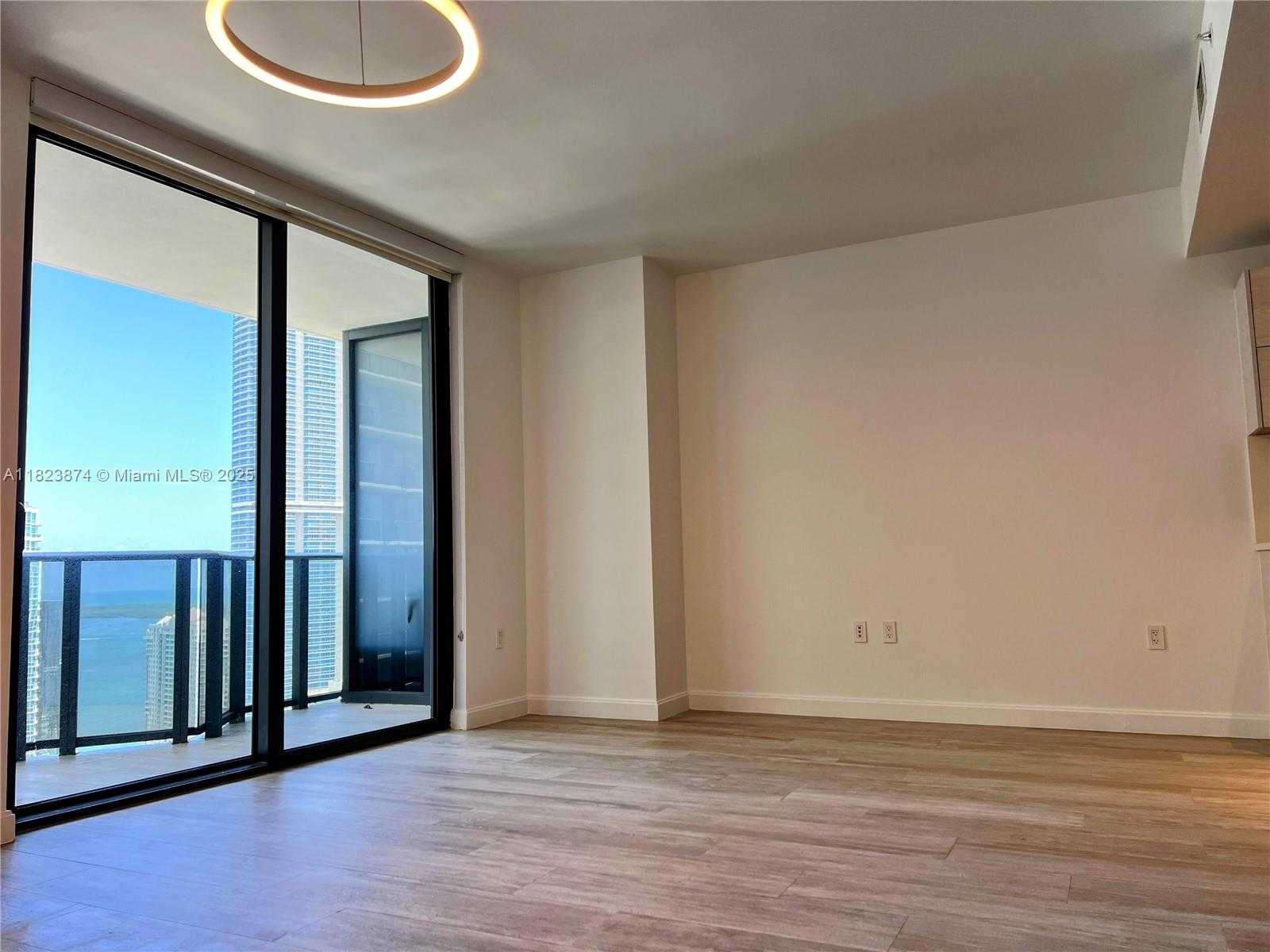 Small Image of 45 SOUTH WEST 9TH ST #3602, Miami Number 3