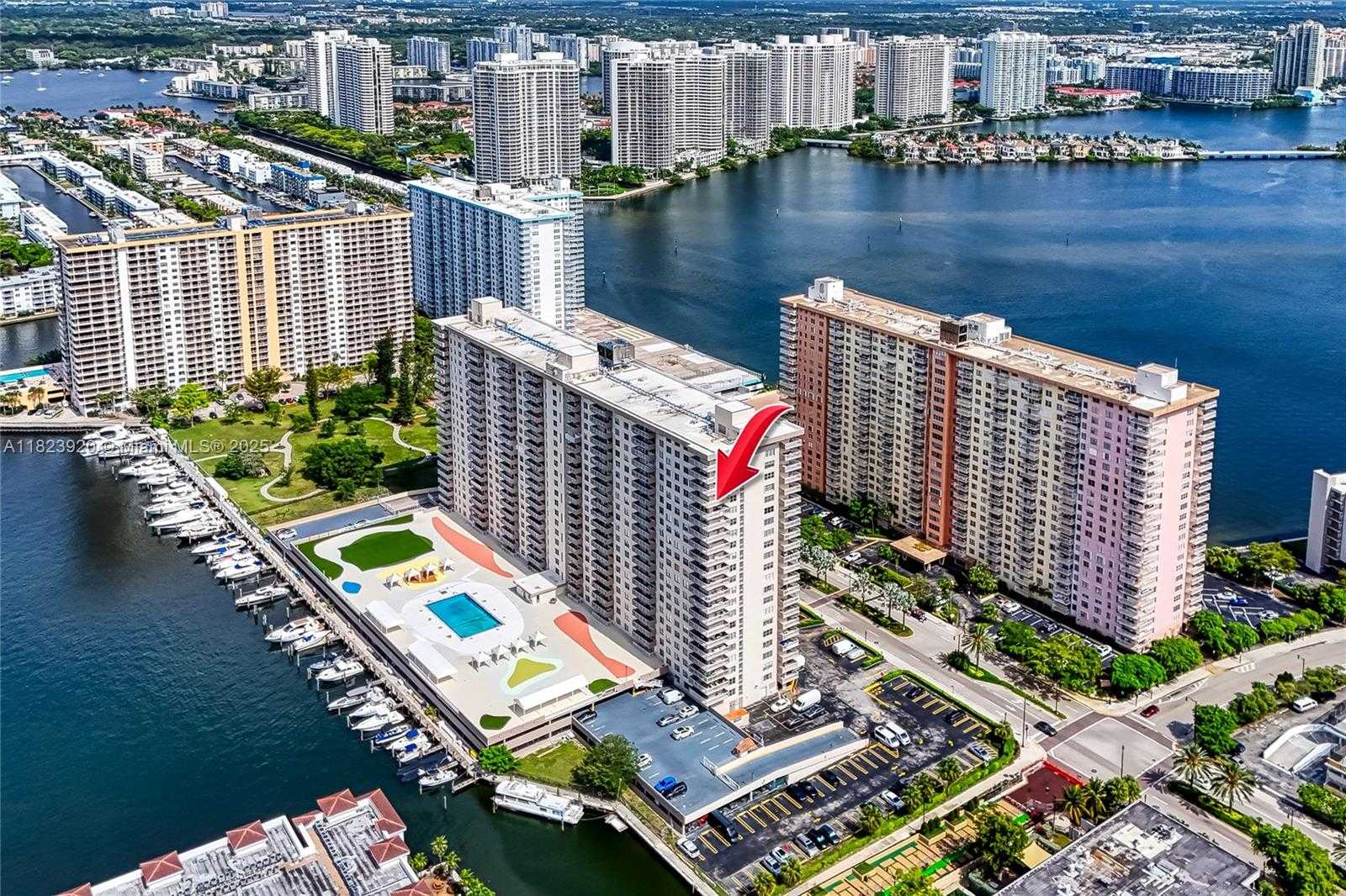 Small Image of 250 174TH ST #1704, Sunny Isles Beach Number 57