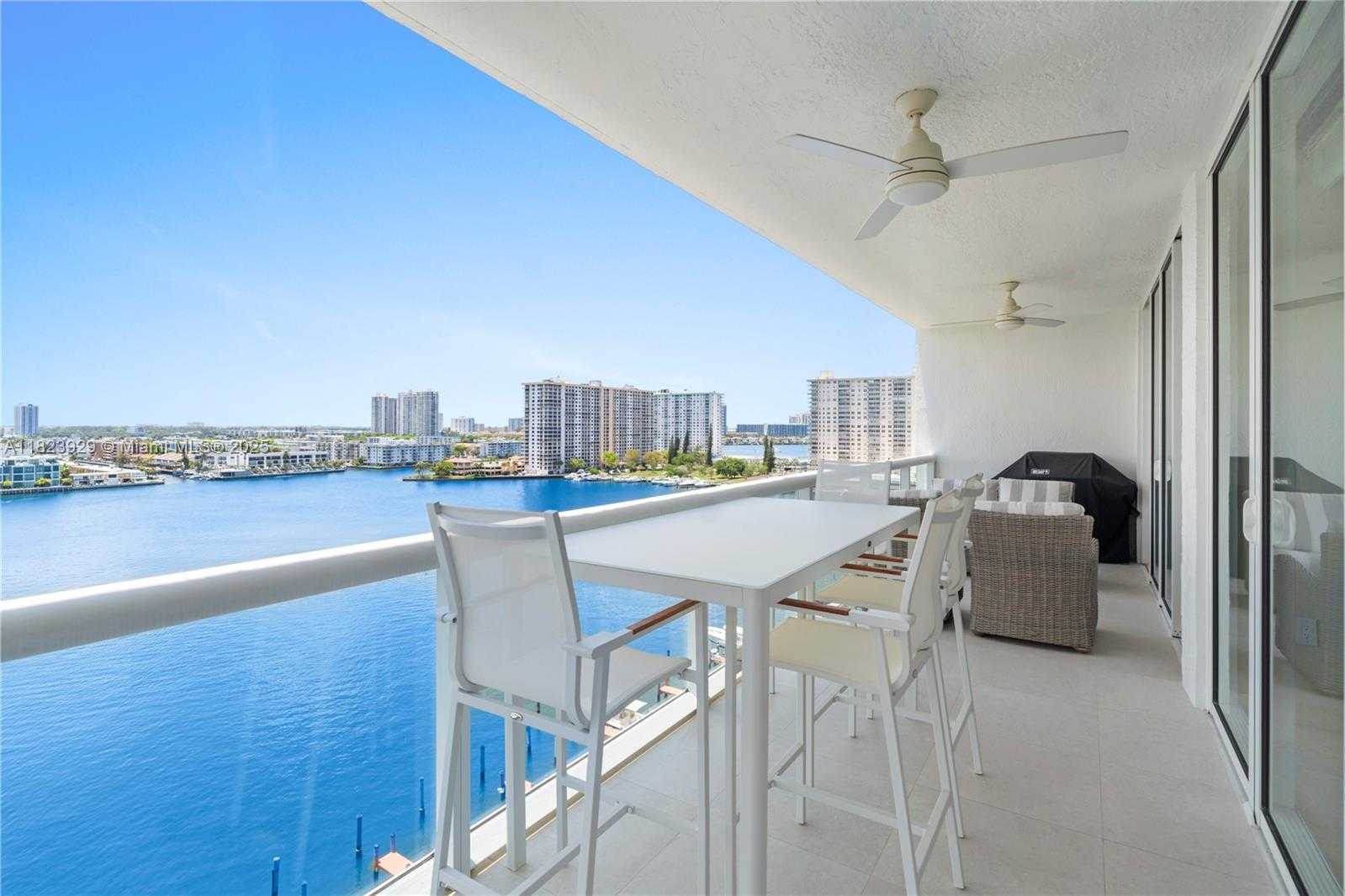 Small Image of 17050 NORTH BAY RD #PH1201, Sunny Isles Beach Number 10