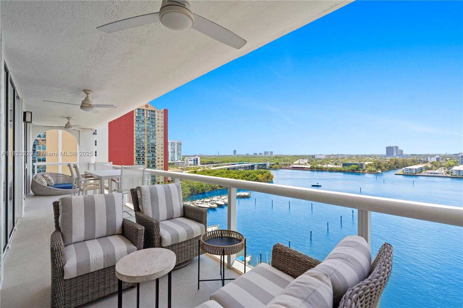Small Image of 17050 NORTH BAY RD #PH1201, Sunny Isles Beach Number 12
