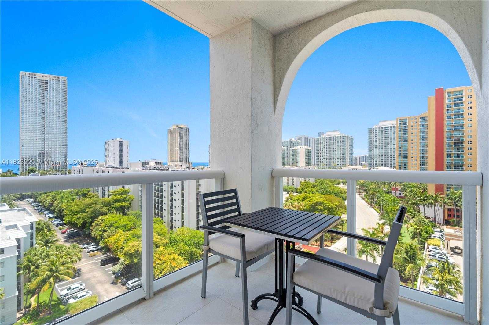 Small Image of 17050 NORTH BAY RD #PH1201, Sunny Isles Beach Number 14