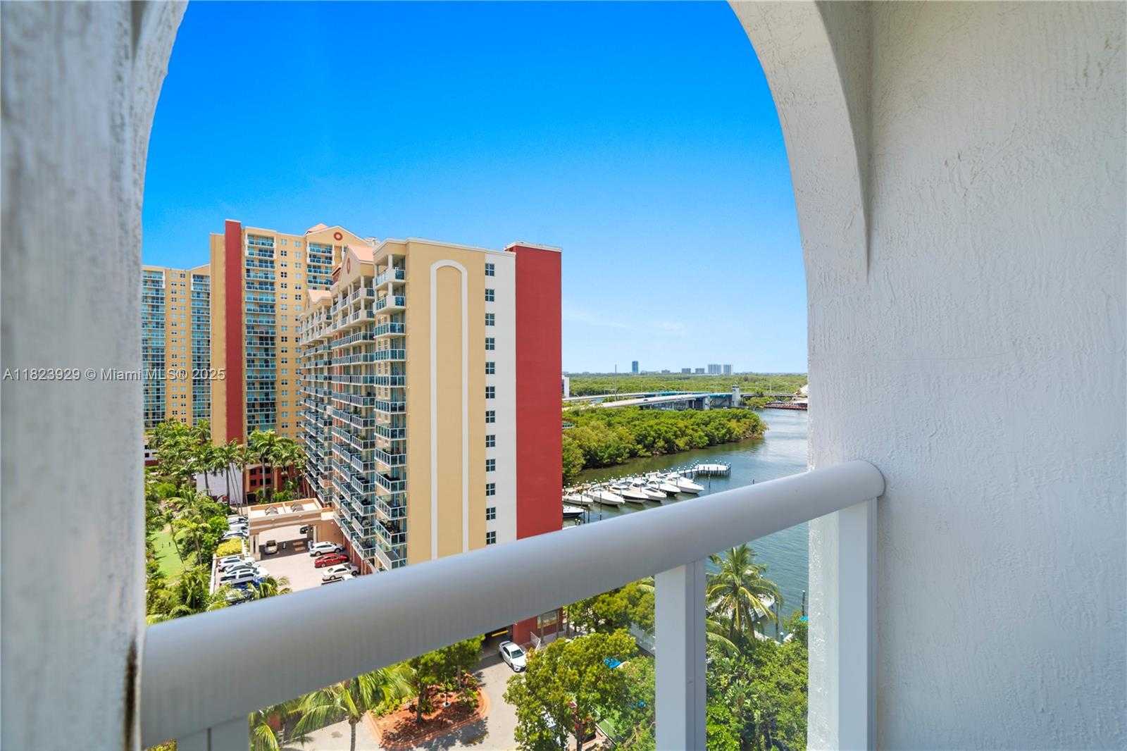 Small Image of 17050 NORTH BAY RD #PH1201, Sunny Isles Beach Number 15