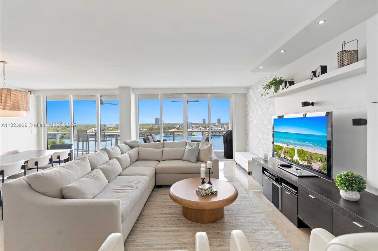 Small Image of 17050 NORTH BAY RD #PH1201, Sunny Isles Beach Number 16