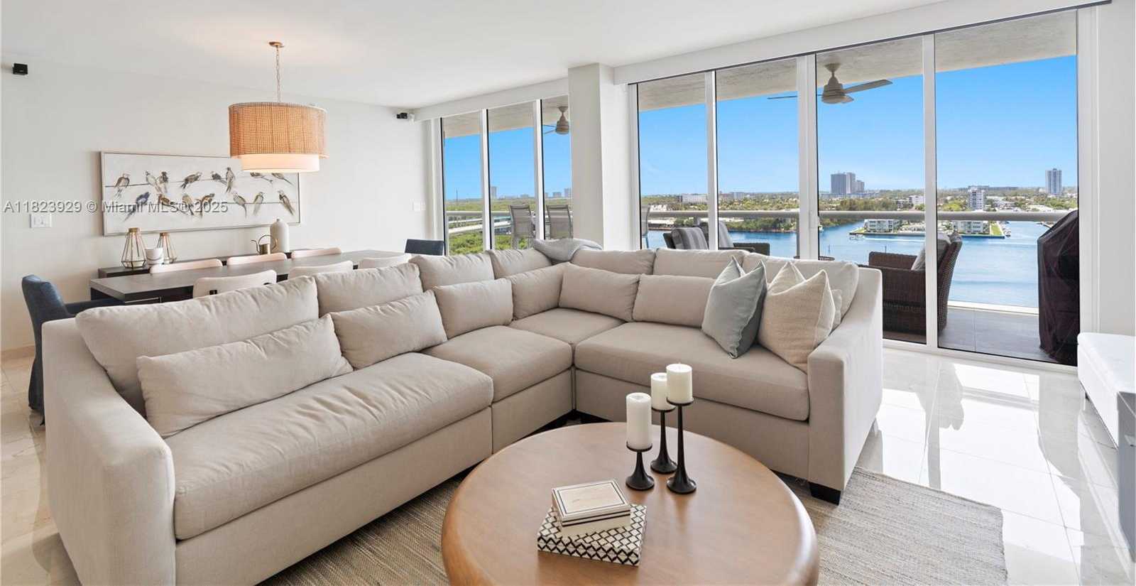 Small Image of 17050 NORTH BAY RD #PH1201, Sunny Isles Beach Number 17