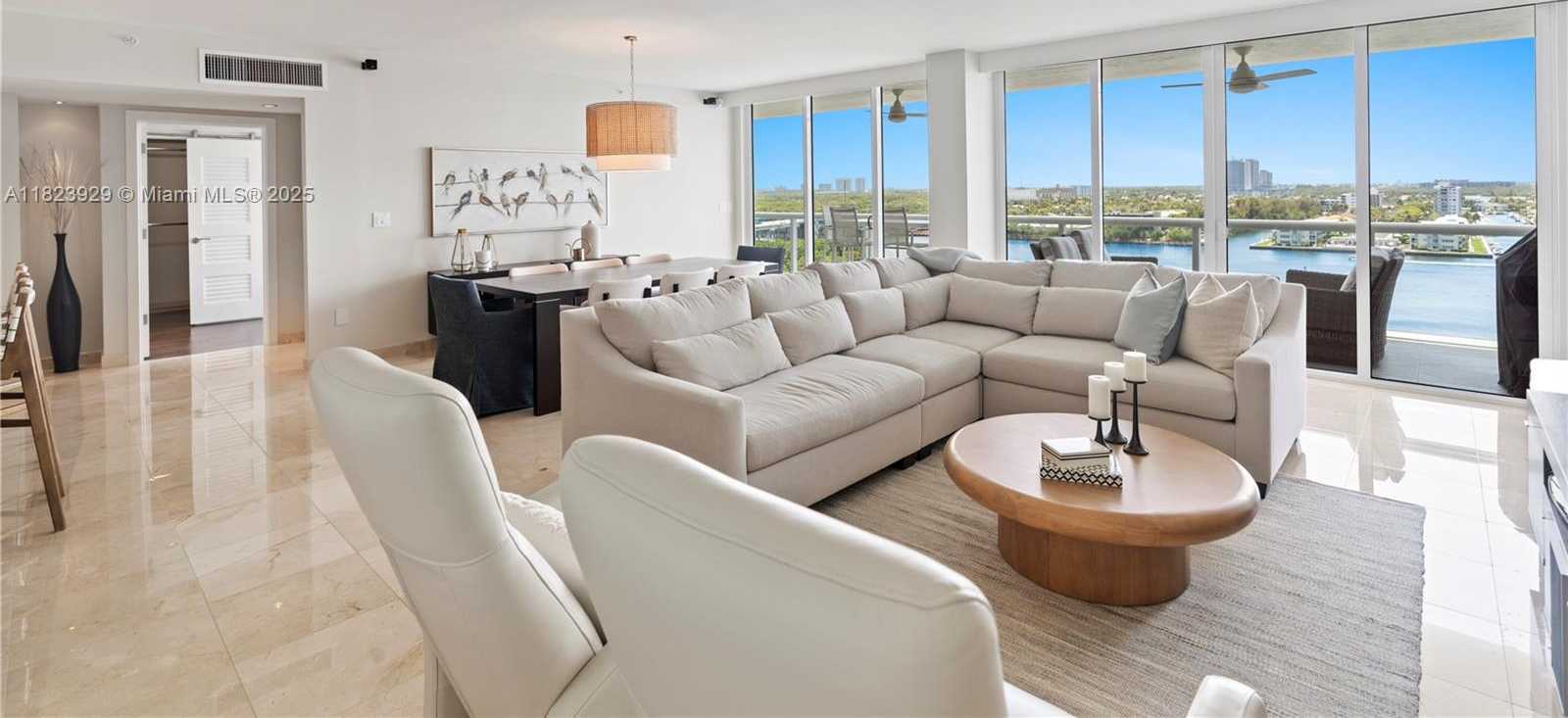 Small Image of 17050 NORTH BAY RD #PH1201, Sunny Isles Beach Number 18