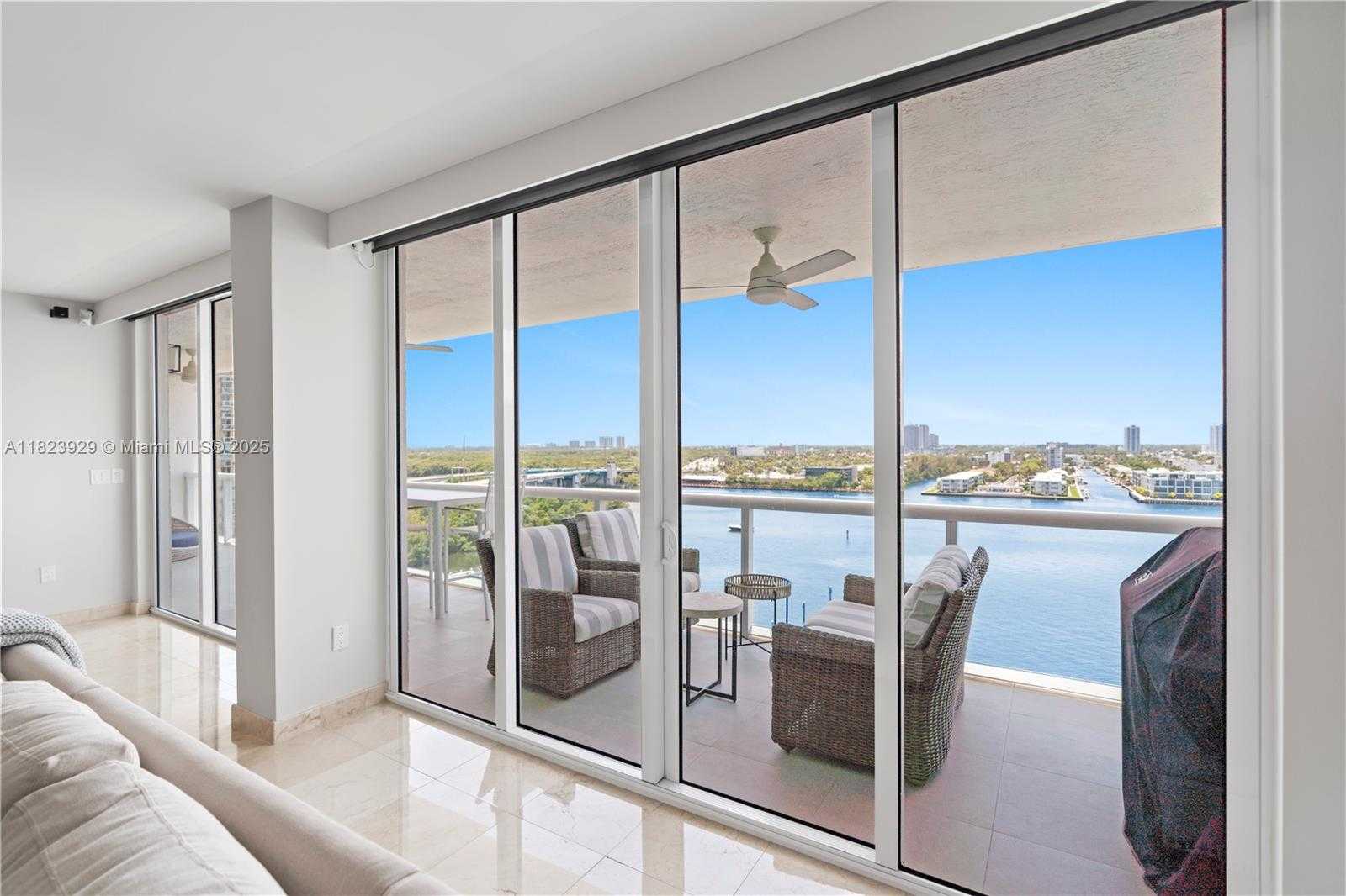 Small Image of 17050 NORTH BAY RD #PH1201, Sunny Isles Beach Number 19