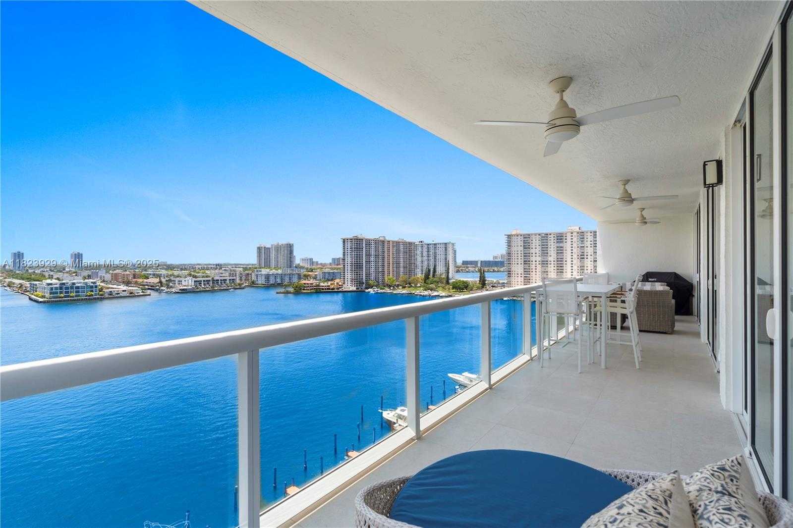 Small Image of 17050 NORTH BAY RD #PH1201, Sunny Isles Beach Number 2